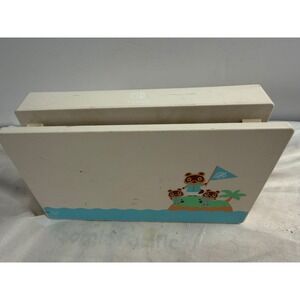 Nintendo Switch Dock Animal Crossing New Horizons Edition HAC-007 Replacement